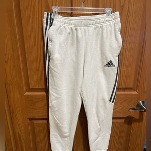 Adidas sweatpants
